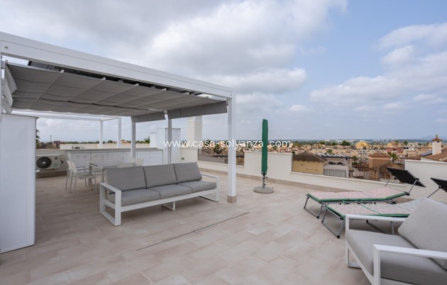 Herverkoop - Appartement / flat - Orihuela Costa - Villamartín