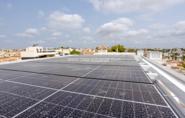 Herverkoop - Appartement / flat - Orihuela Costa - Villamartín