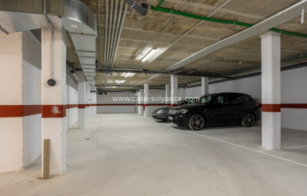 Herverkoop - Appartement / flat - Orihuela Costa - Villamartín