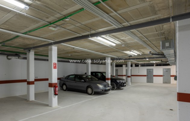 Herverkoop - Appartement / flat - Orihuela Costa - Villamartín