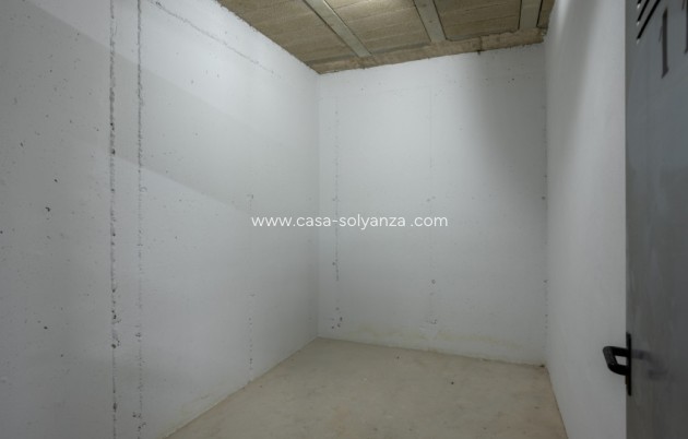 Herverkoop - Appartement / flat - Orihuela Costa - Villamartín