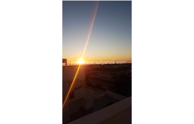 Herverkoop - Appartement / flat - Orihuela Costa - Villamartín