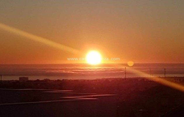 Herverkoop - Appartement / flat - Orihuela Costa - Villamartín