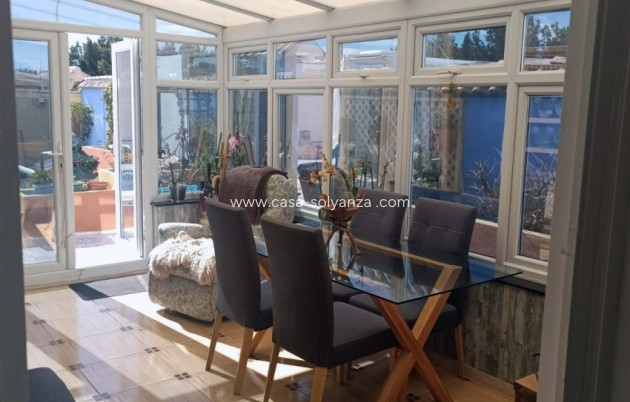 Revente - Villa - Orihuela - La Florida