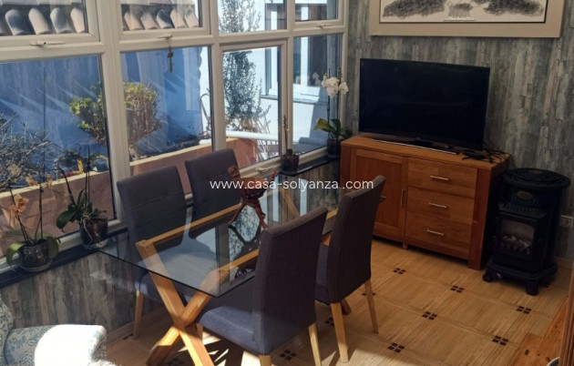 Revente - Villa - Orihuela - La Florida