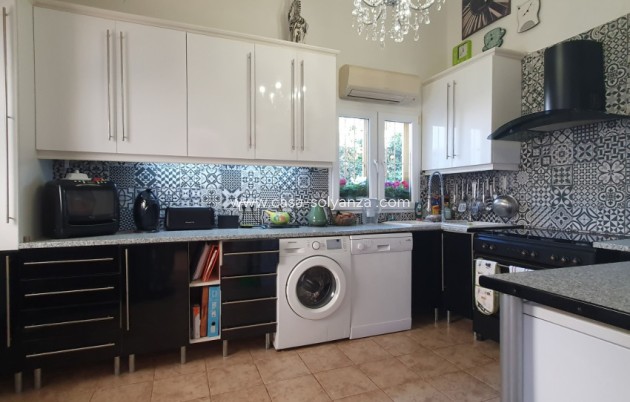 Revente - Villa - Orihuela - La Florida