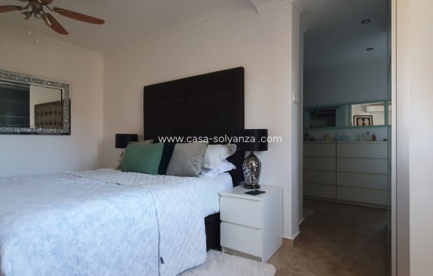 Revente - Villa - Orihuela - La Florida