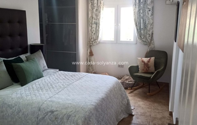 Revente - Villa - Orihuela - La Florida