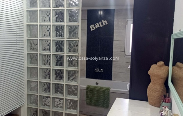 Revente - Villa - Orihuela - La Florida