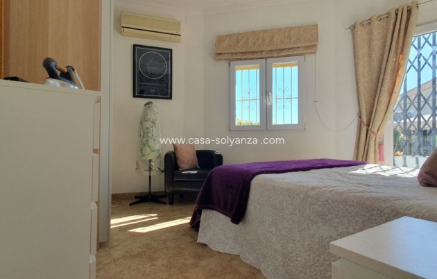 Revente - Villa - Orihuela - La Florida