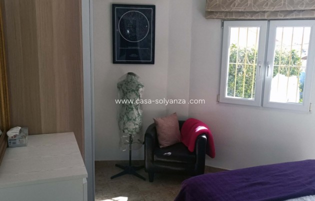 Revente - Villa - Orihuela - La Florida