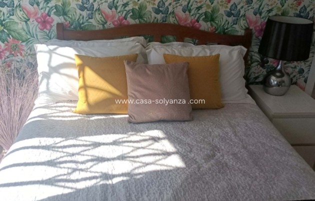 Revente - Villa - Orihuela - La Florida