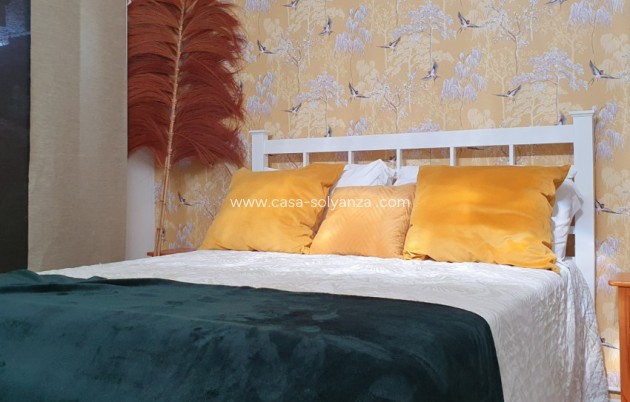 Revente - Villa - Orihuela - La Florida