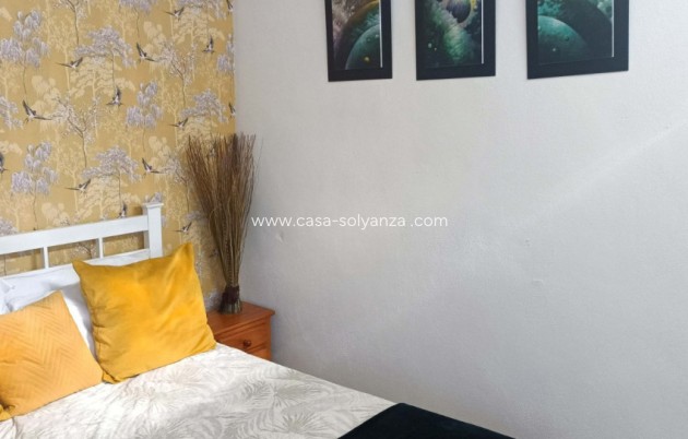 Revente - Villa - Orihuela - La Florida