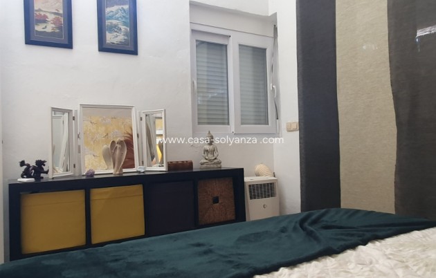 Revente - Villa - Orihuela - La Florida