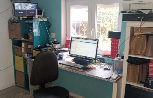 Revente - Villa - Orihuela - La Florida