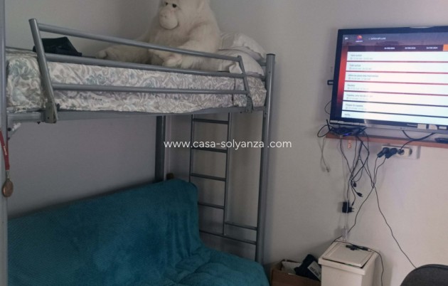 Revente - Villa - Orihuela - La Florida