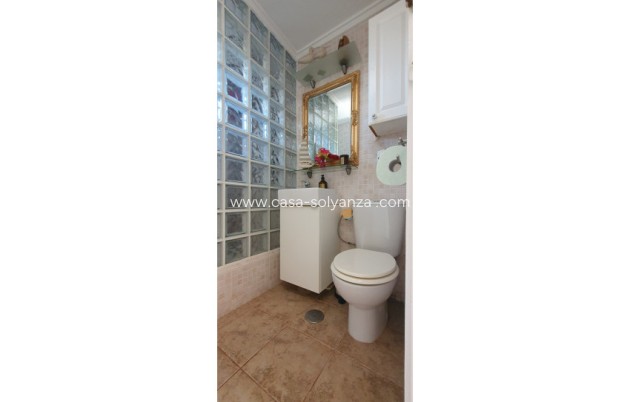 Revente - Villa - Orihuela - La Florida