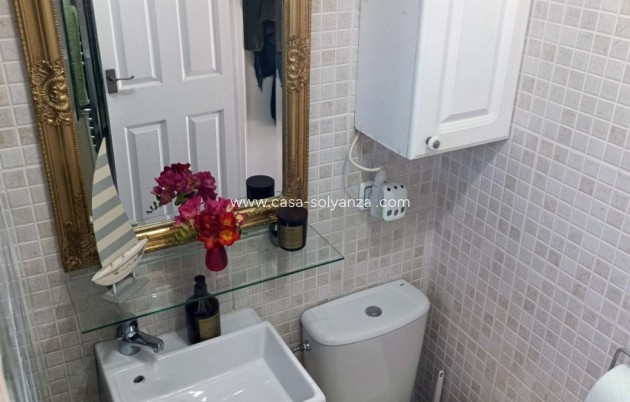 Revente - Villa - Orihuela - La Florida