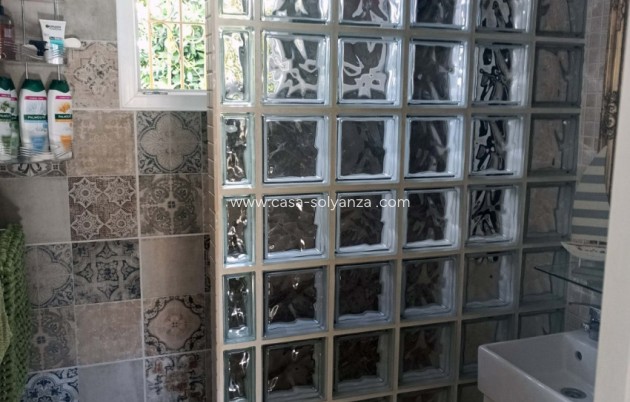 Revente - Villa - Orihuela - La Florida