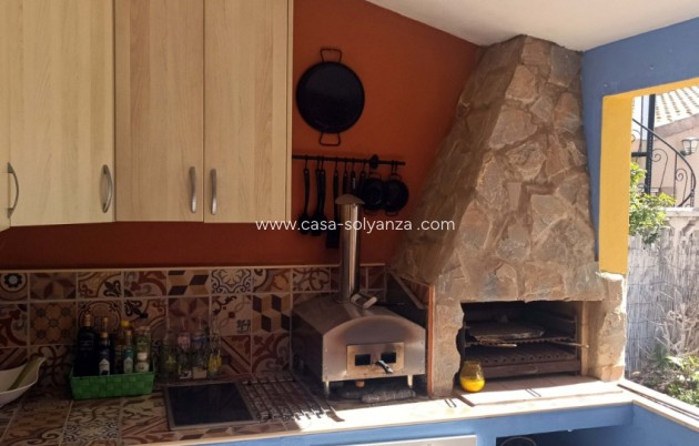 Revente - Villa - Orihuela - La Florida