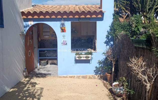 Revente - Villa - Orihuela - La Florida