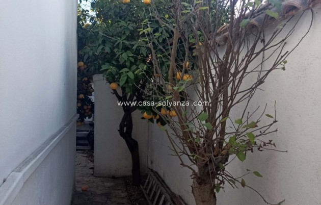 Revente - Villa - Orihuela - La Florida