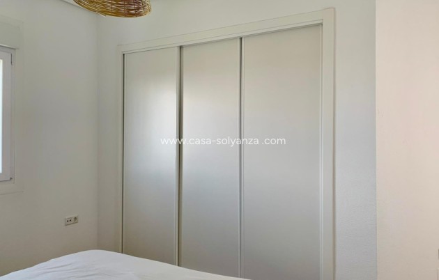 Nouvelle construction - Villa - Torre Pacheco - La Torre Golf