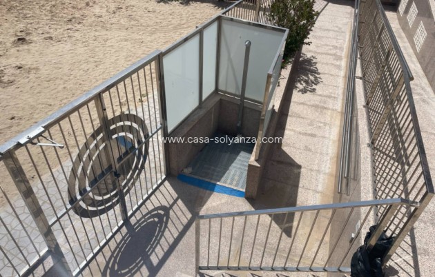 Resale - Apartment / flat - Torrevieja