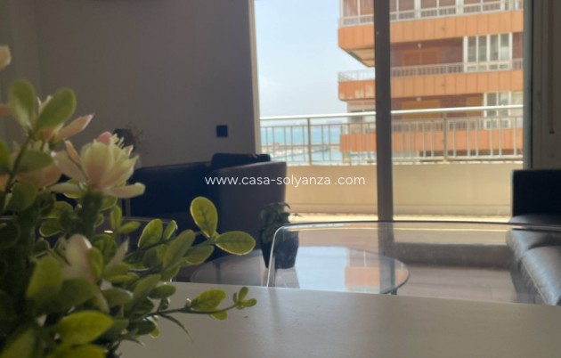 Resale - Apartment / flat - Torrevieja