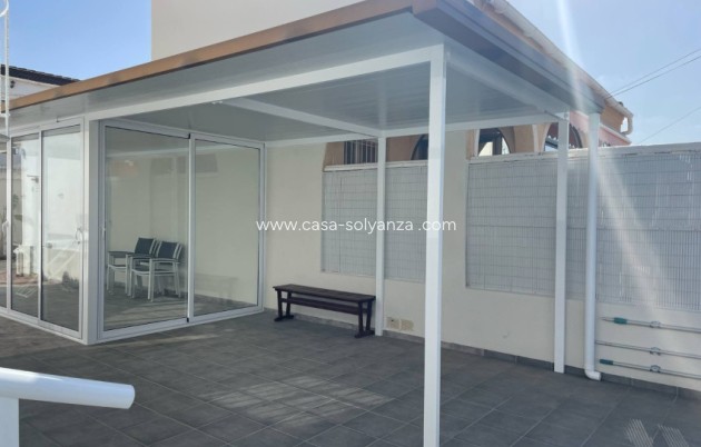 Revente - Villa - Torrevieja - San Luis