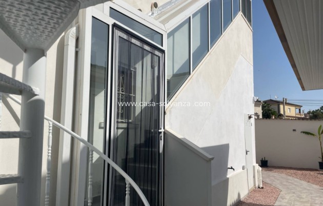 Revente - Villa - Torrevieja - San Luis