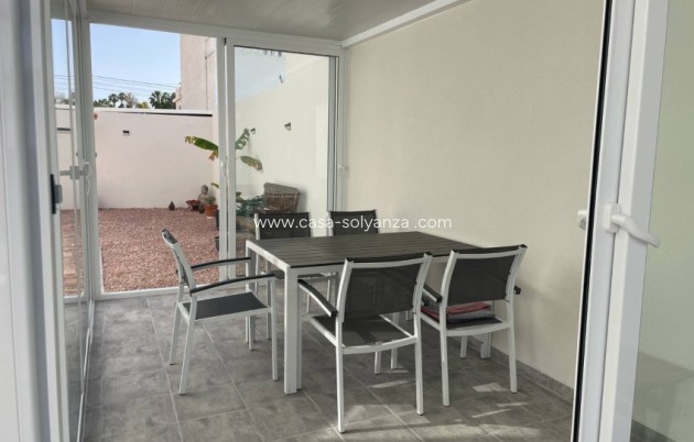 Revente - Villa - Torrevieja - San Luis