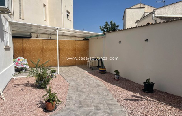 Revente - Villa - Torrevieja - San Luis