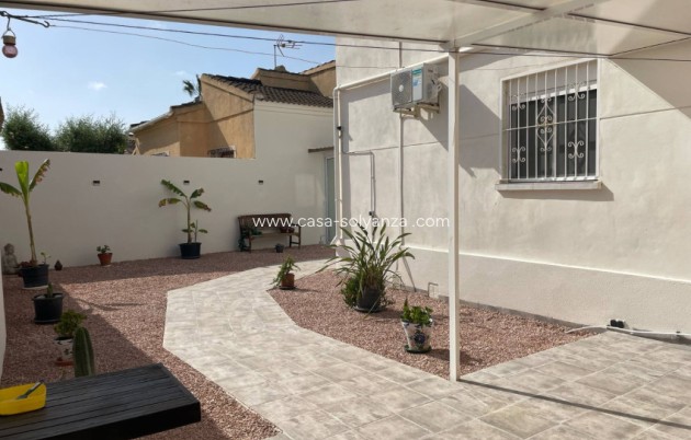 Revente - Villa - Torrevieja - San Luis