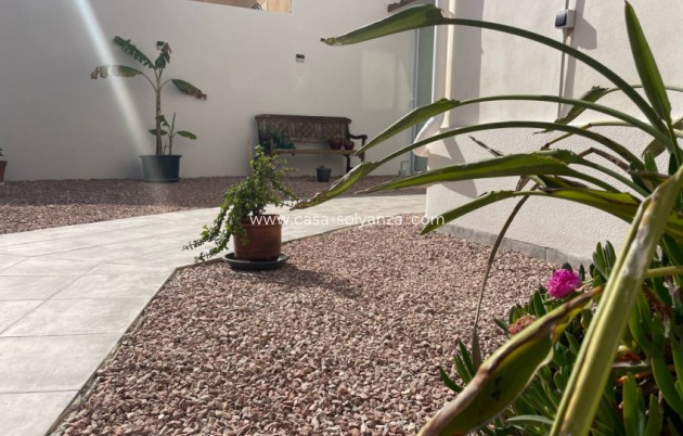 Revente - Villa - Torrevieja - San Luis