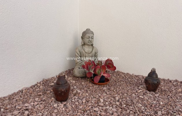 Revente - Villa - Torrevieja - San Luis