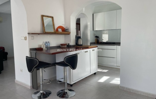 Revente - Villa - Torrevieja - San Luis