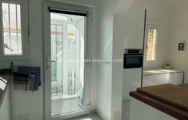 Revente - Villa - Torrevieja - San Luis