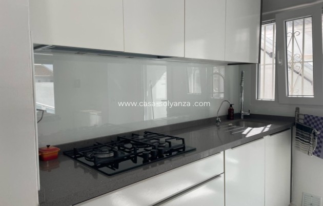 Revente - Villa - Torrevieja - San Luis