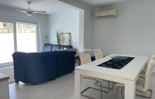 Revente - Villa - Torrevieja - San Luis