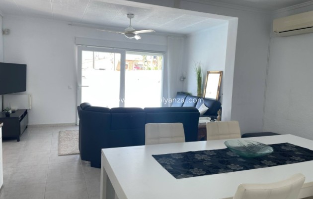 Revente - Villa - Torrevieja - San Luis