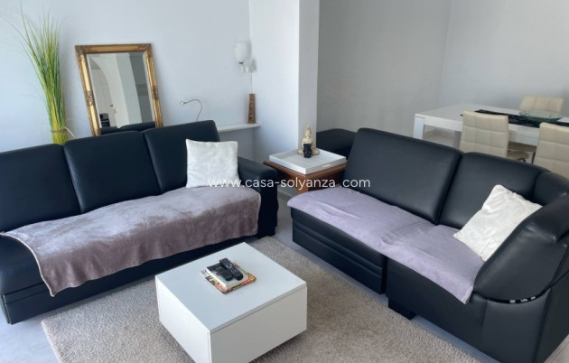 Revente - Villa - Torrevieja - San Luis