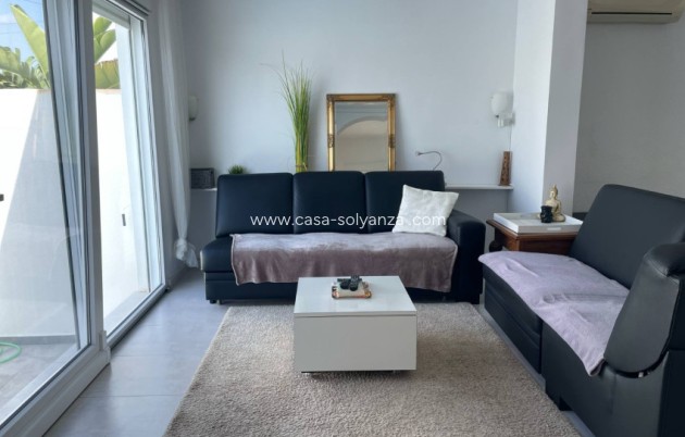 Revente - Villa - Torrevieja - San Luis