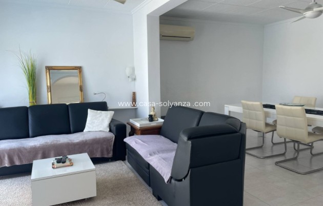 Revente - Villa - Torrevieja - San Luis