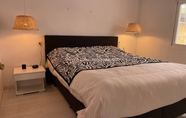 Revente - Villa - Torrevieja - San Luis