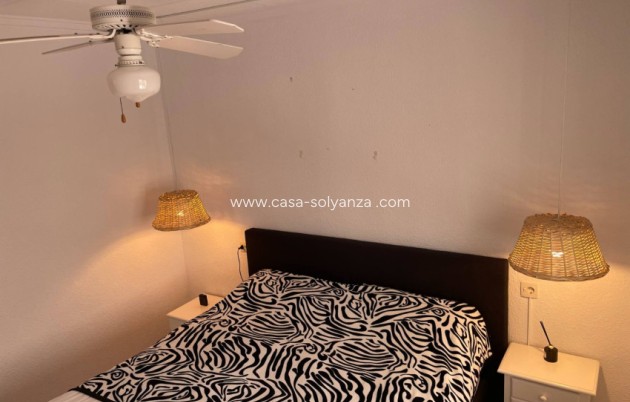 Revente - Villa - Torrevieja - San Luis