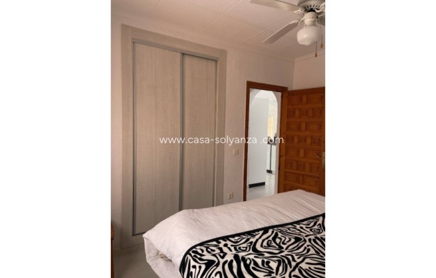 Revente - Villa - Torrevieja - San Luis