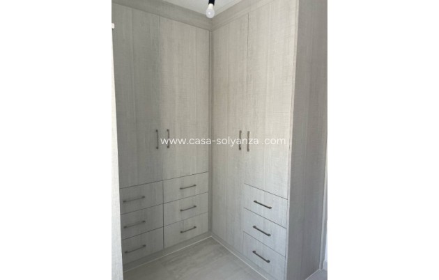 Revente - Villa - Torrevieja - San Luis