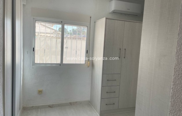 Revente - Villa - Torrevieja - San Luis